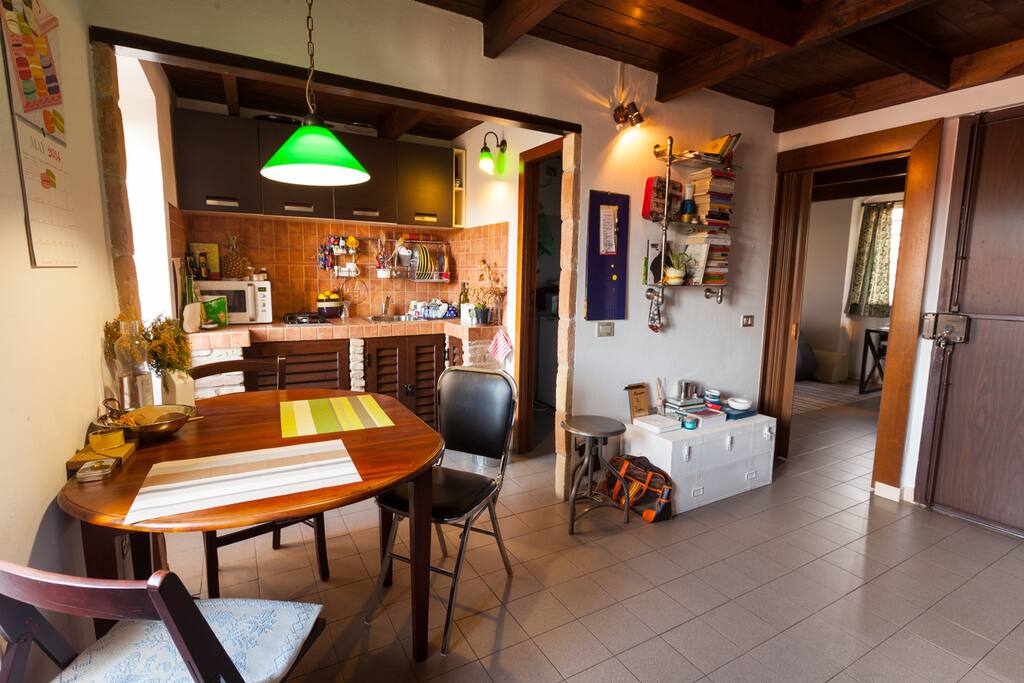 cucina