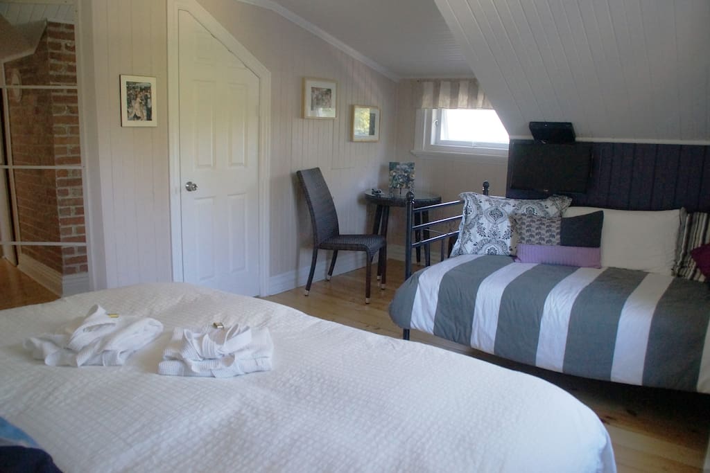 Chambre Renoir