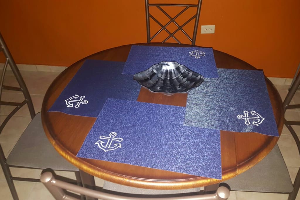 Juego de Comedor