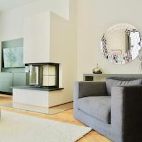 MontBlanc. Ideal location and comfortable stay