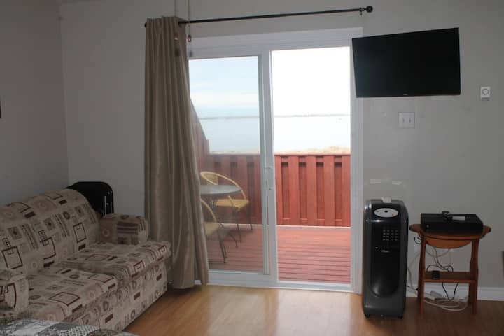 Robbins By The Sea, Unit #1  On The Oceans Edge - Bonavista
