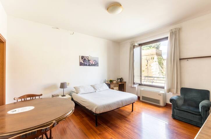 BigFamilyFlats – Vatican&Navona / 4 rooms gallery image 4