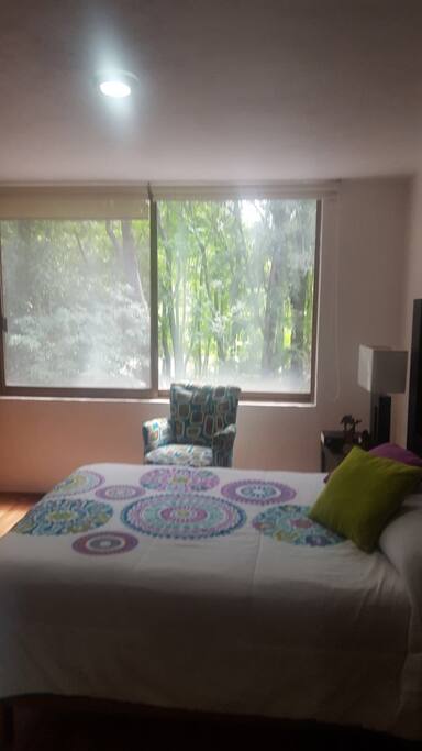 Habitación