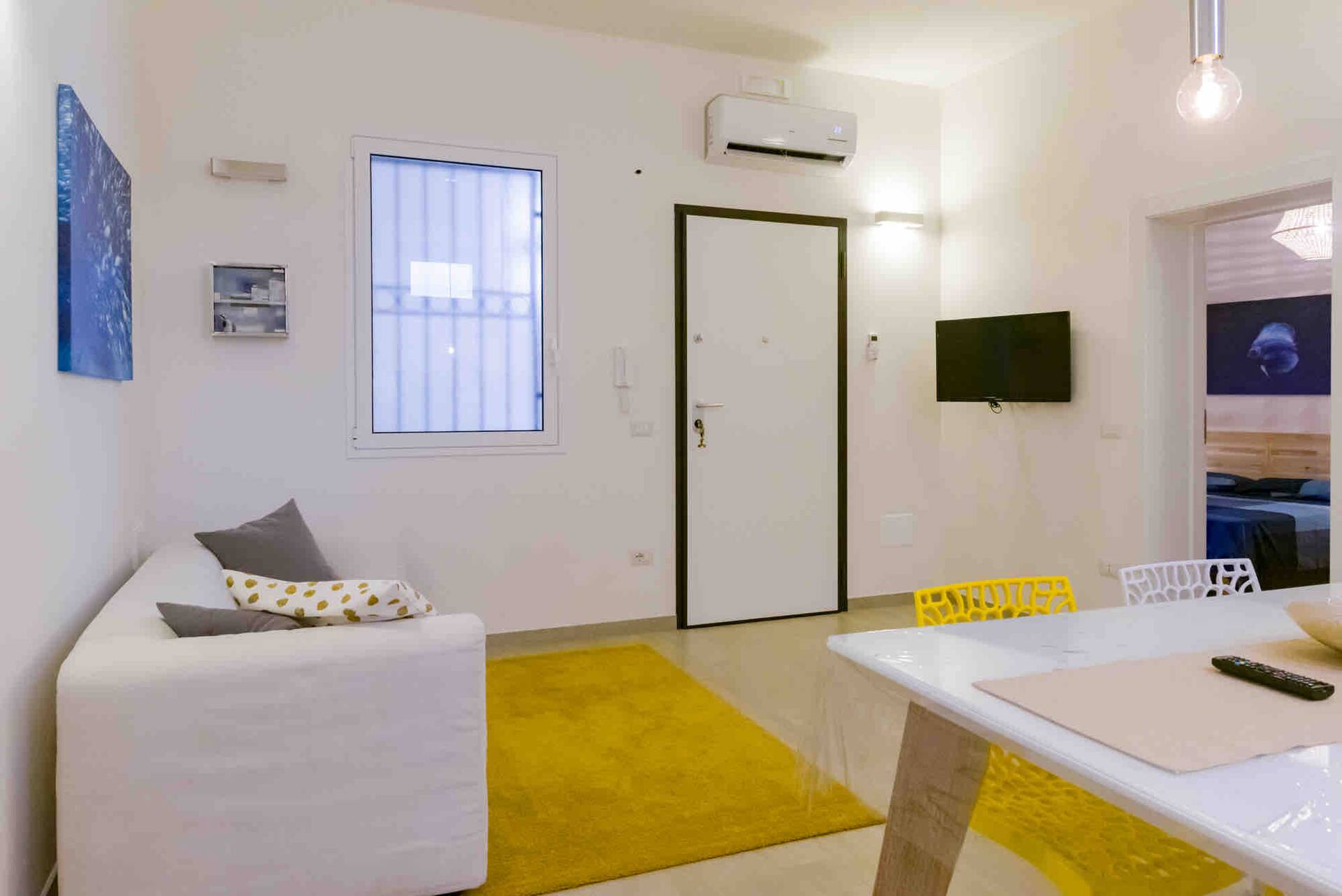 LA NASSA SUITES & ROOMS — foto 5