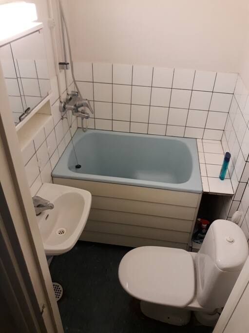 Wc
