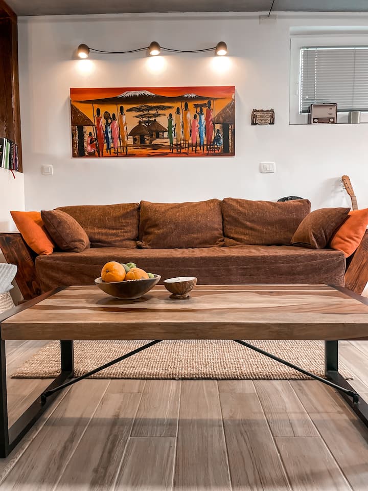 მისაღები ოთახი