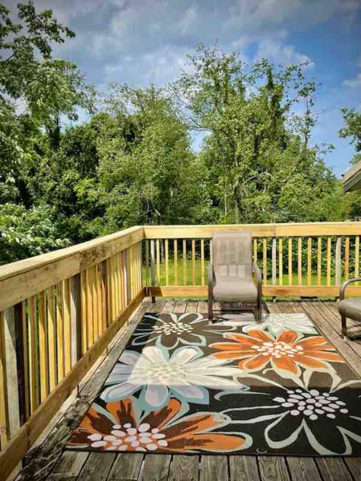 10 Best Airbnb Vacation Rentals Near Chautauqua Lake, New York Trip101