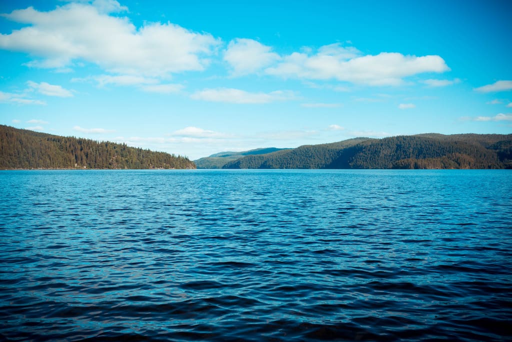 Selbusjøen