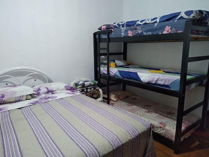 винаги чисто спално бельо 