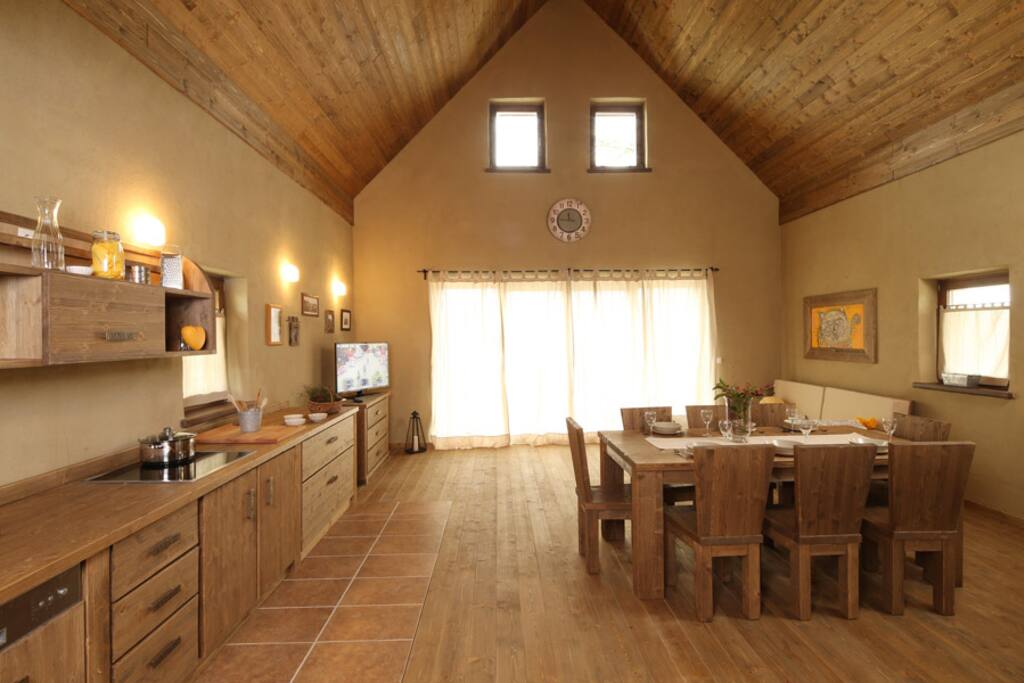 Pannonian villa