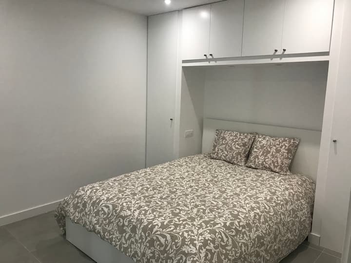 Quarto # 1