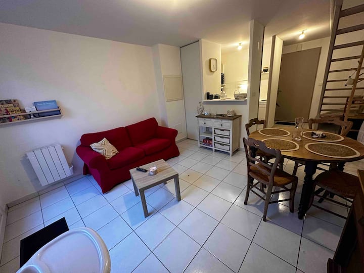 Maison De Vacances Le Crotoy - Le Crotoy
