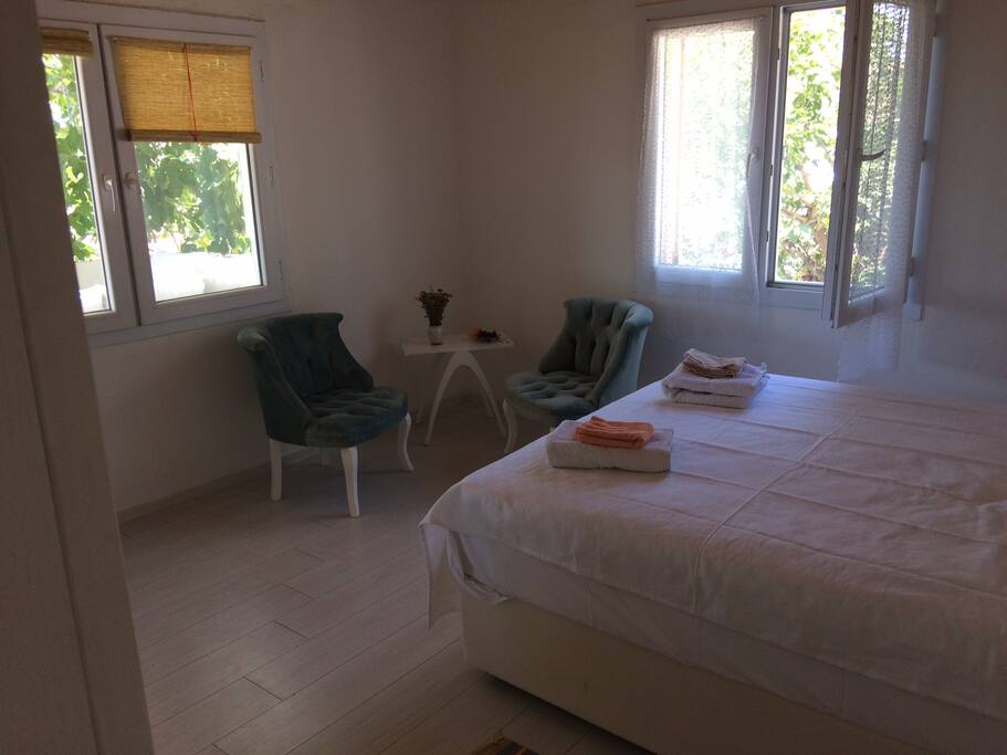 Room no1
