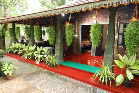 Marari swapna family villa