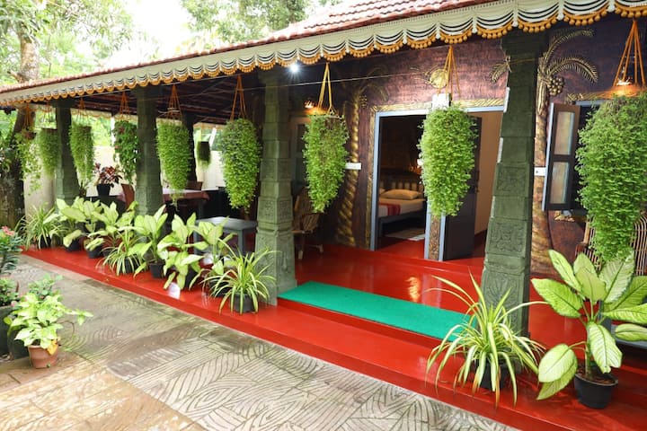 Marari swapna family villa