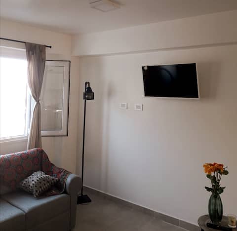 Propiedad de Airbnb exitosa: Centrally located duplex with lots of light en Tierra Del Fuego