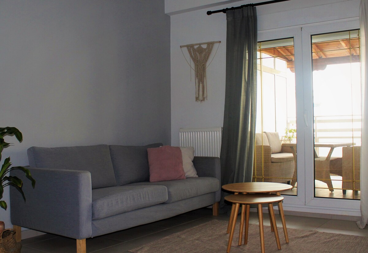 ห้องนั่งเล่น