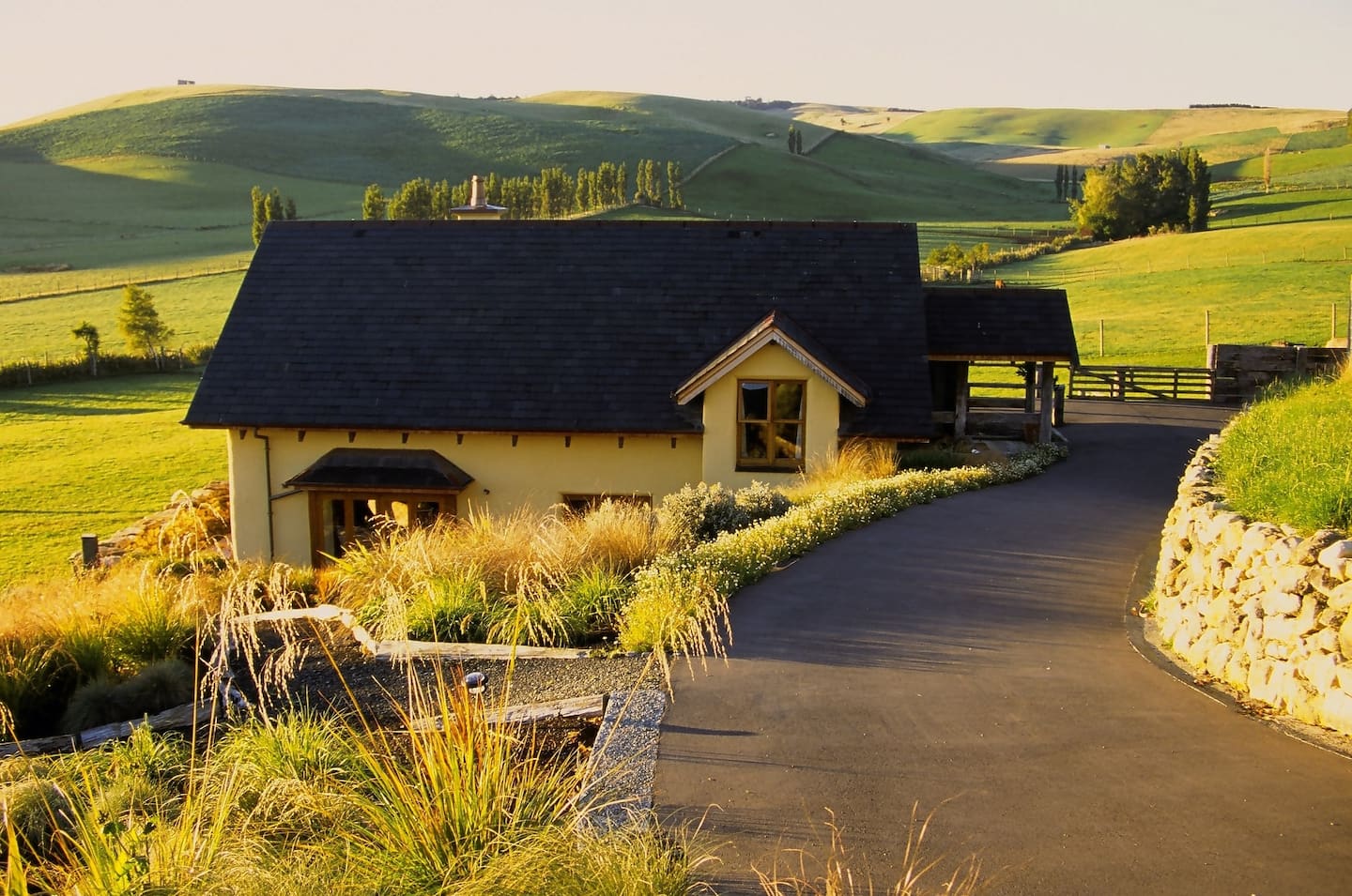 The Lodge At Tikana 1