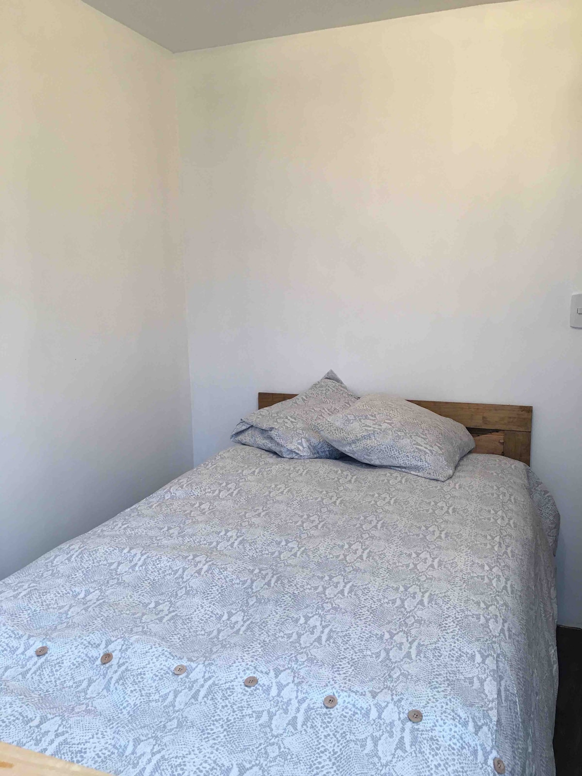 ห้องนอน