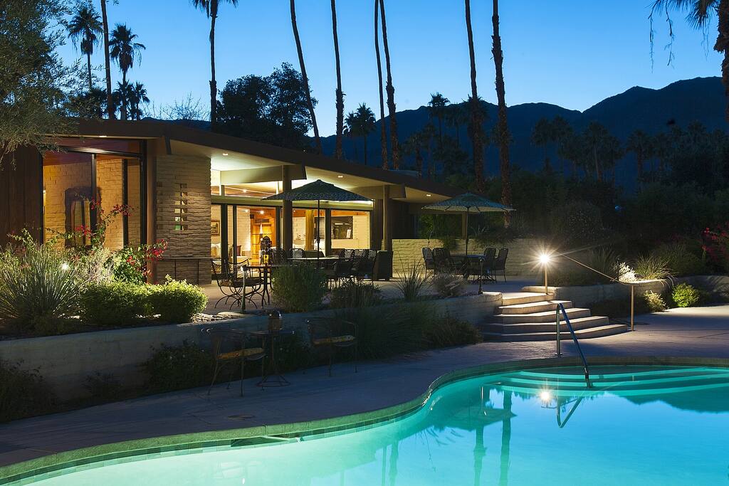 The Firestone Estate