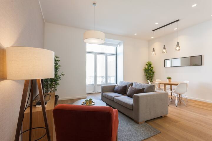 FLH Restauradores Elegant Place gallery image 2