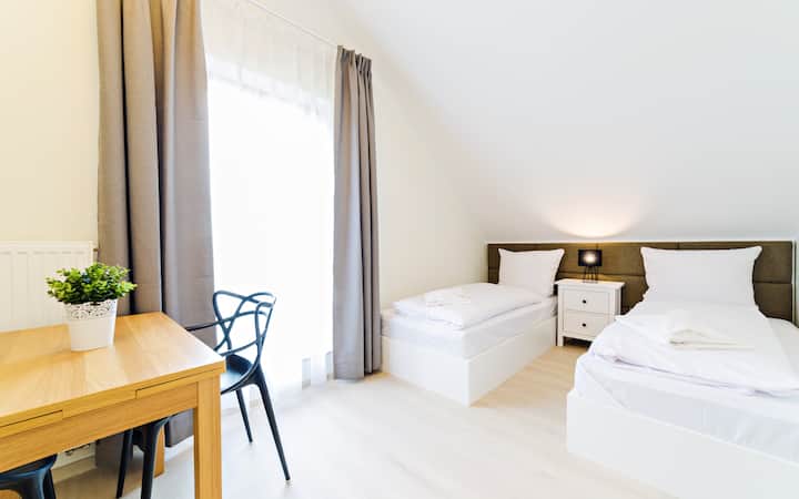 საძინებელი 3