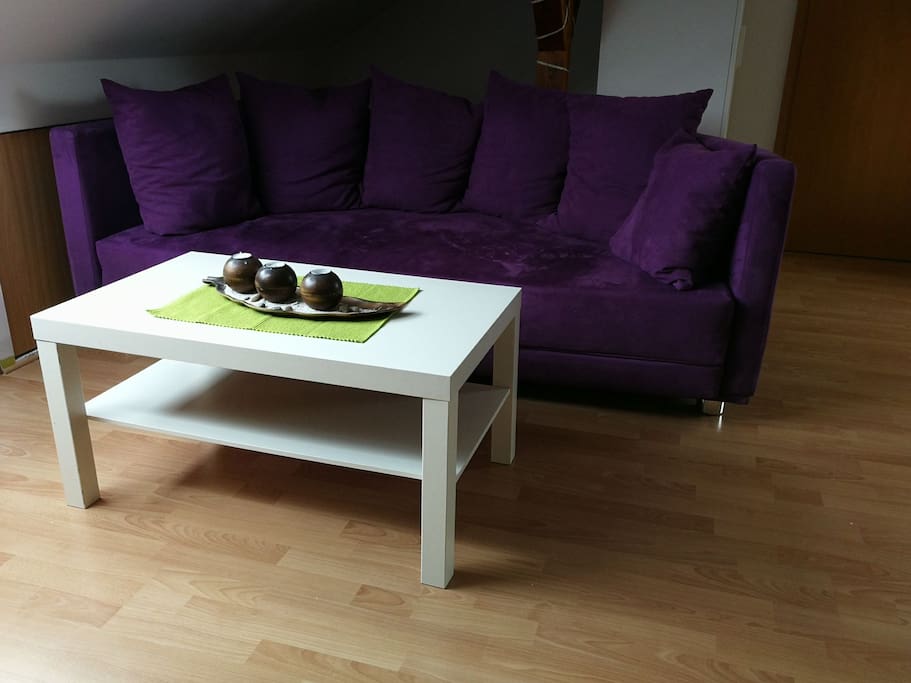 Kuschelsofa