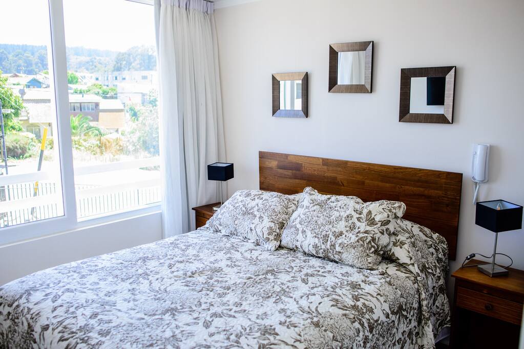 Dormitorio 1