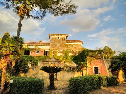 "Casino di Mare" - Historic House