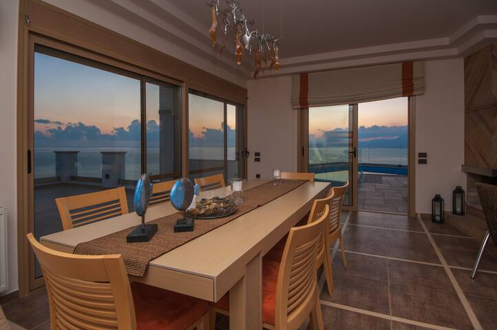 Endless View Villa – close to a beach gallery image 4