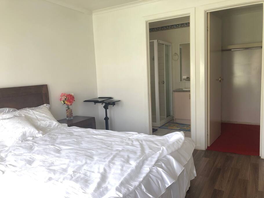 Master Room