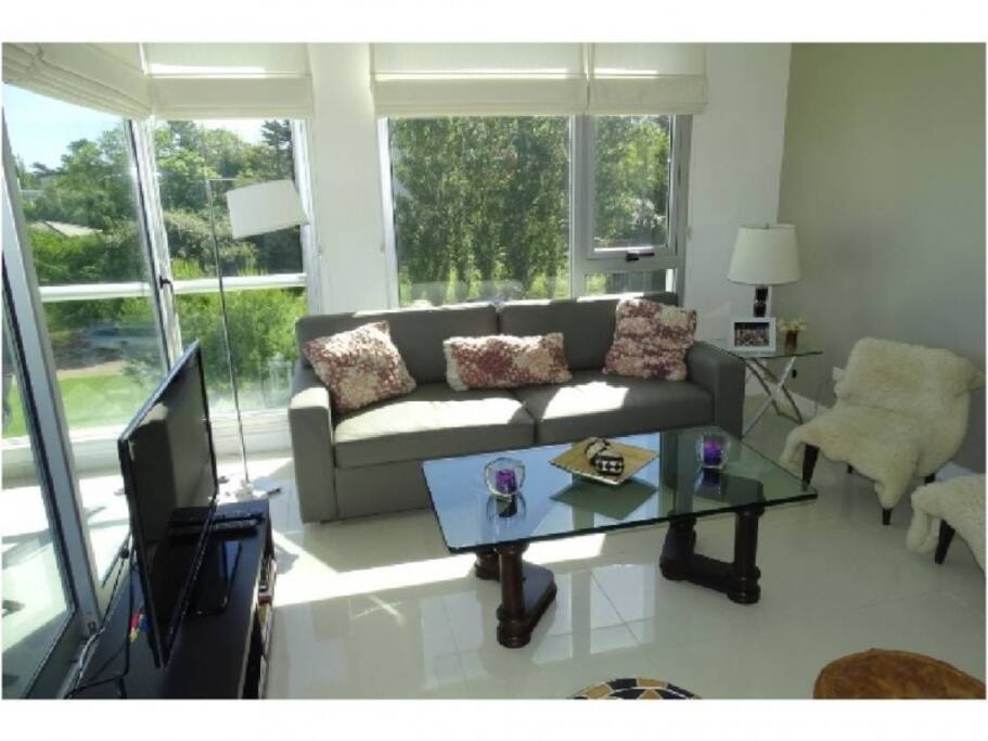Living - Comedor