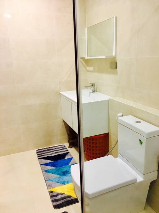 Bath Room