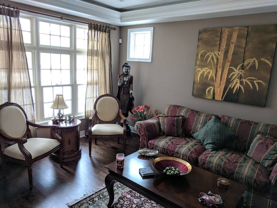 Formal living room 2