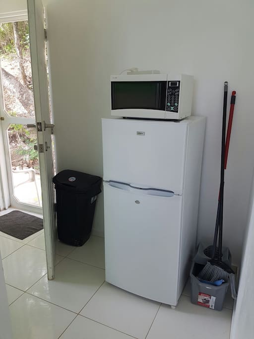 Fridge