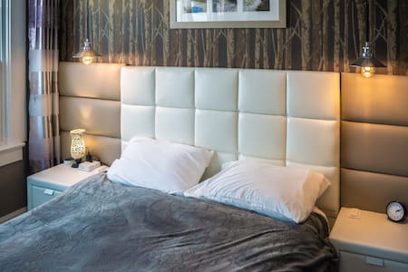 Privacy and comfort in San Jose, ozone fumigation!