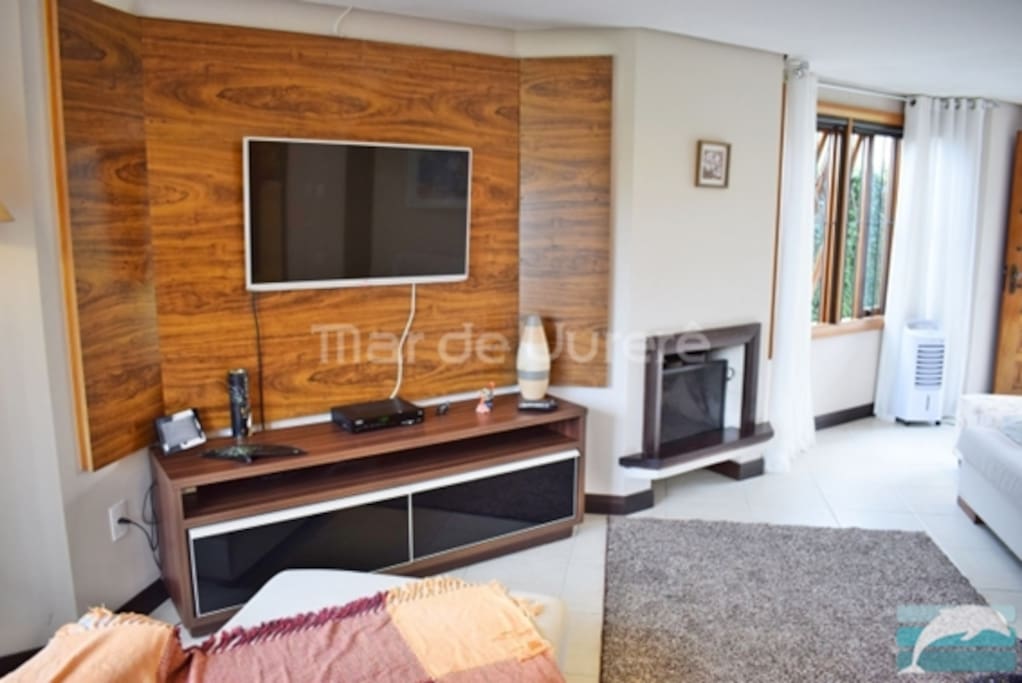 TV Room