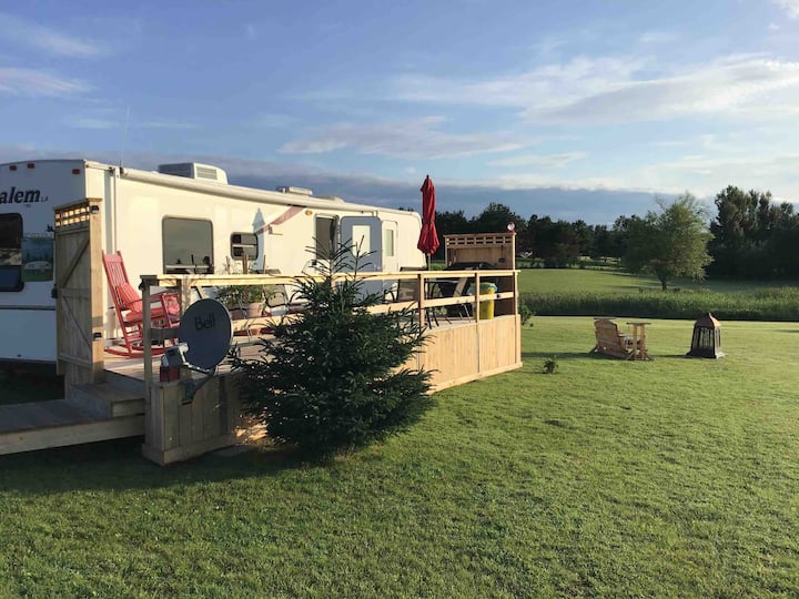 Smiths Creek Holiday Rentals & Homes New Brunswick, Canada Airbnb