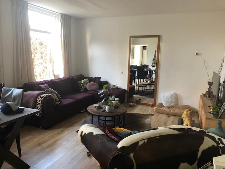 Sfeervol Appartement In Het Rustige Oudven- Mierlo - Gemert
