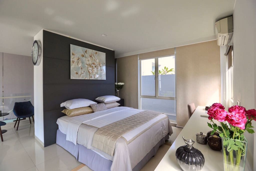 Bed Room