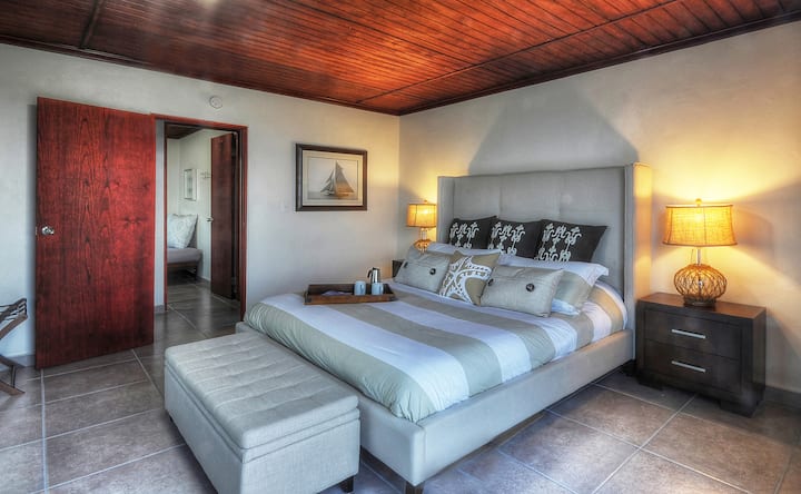 Majstor s bračnim krevetom (širine 180