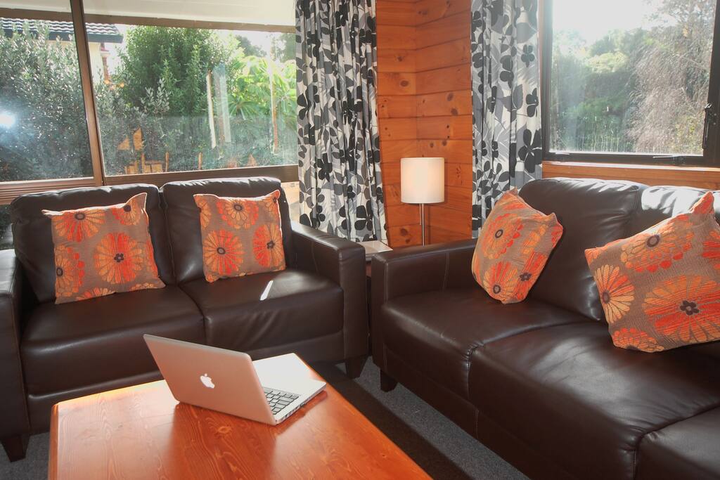 Sitting Area