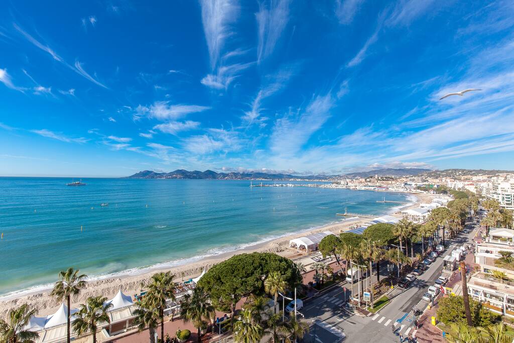 vue mer