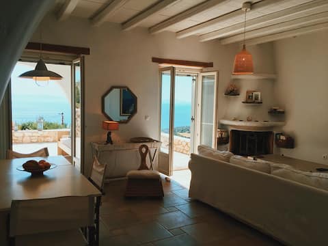 Agios Ioannis Tripitis Vacation Rentals & Homes - Greece | Airbnb