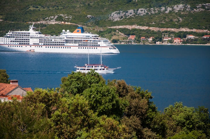 Корчула Croatia