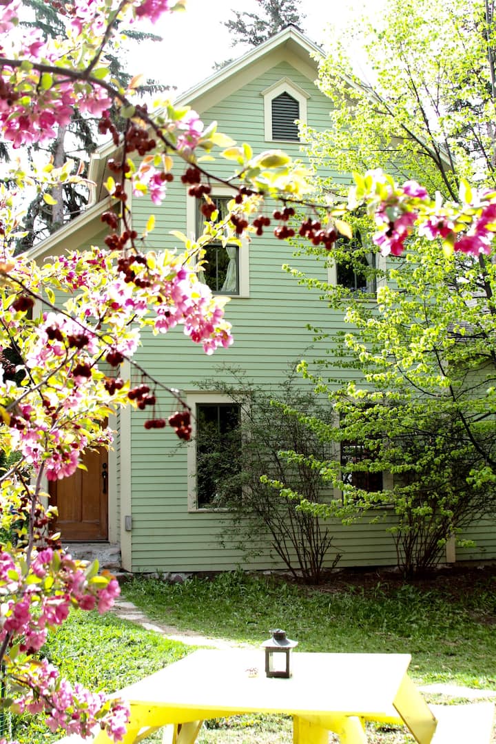 Missoula Vacation Rentals & Homes Montana, United States Airbnb