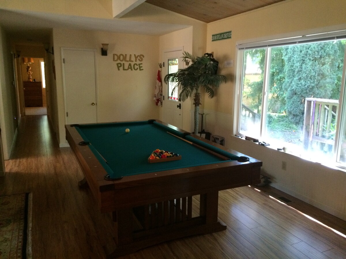 dollies games