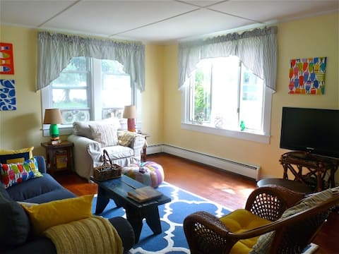 Successful Airbnb property: BB's Getaway - Bar Harbor gem! in Bar Harbor