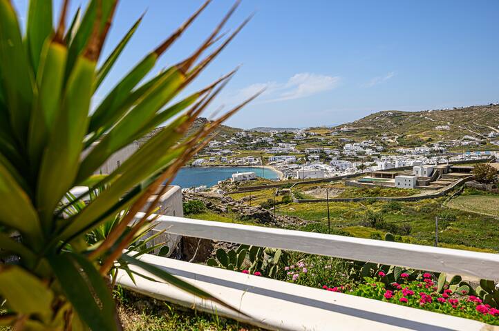 9 Muses Villa Thalia 5 BR with private pool! gallery image 4