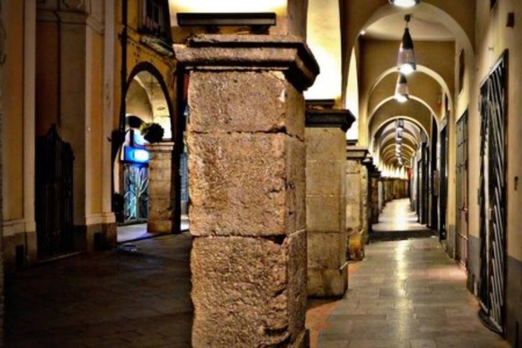Corso Umberto I